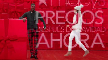 Macy's TV Spot, 'Tarjeta de dinero' [Spanish] - Thumbnail 8