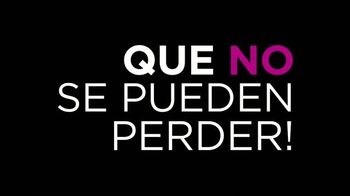 Thumbnail for Kohl's Venta de 50 Por Ciento de Descuento TV Spot, '3x puntos' [Spanish]