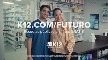 K12 TV Spot, 'Futuro: farmacia' [Spanish] - Thumbnail 7