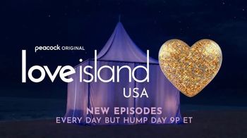 Peacock TV TV Spot, 'Love Island: USA' - Thumbnail 10