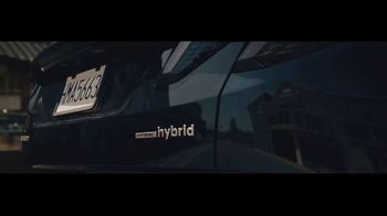 2025 Hyundai Tucson Hybrid TV Spot, 'Mosey' [T1] - Thumbnail 3