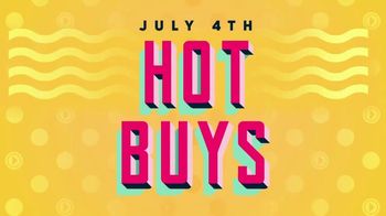 Thumbnail for Rooms to Go TV Spot, 'Fourth of July: Sizzling Hot Buys: Rustic Bedroom'