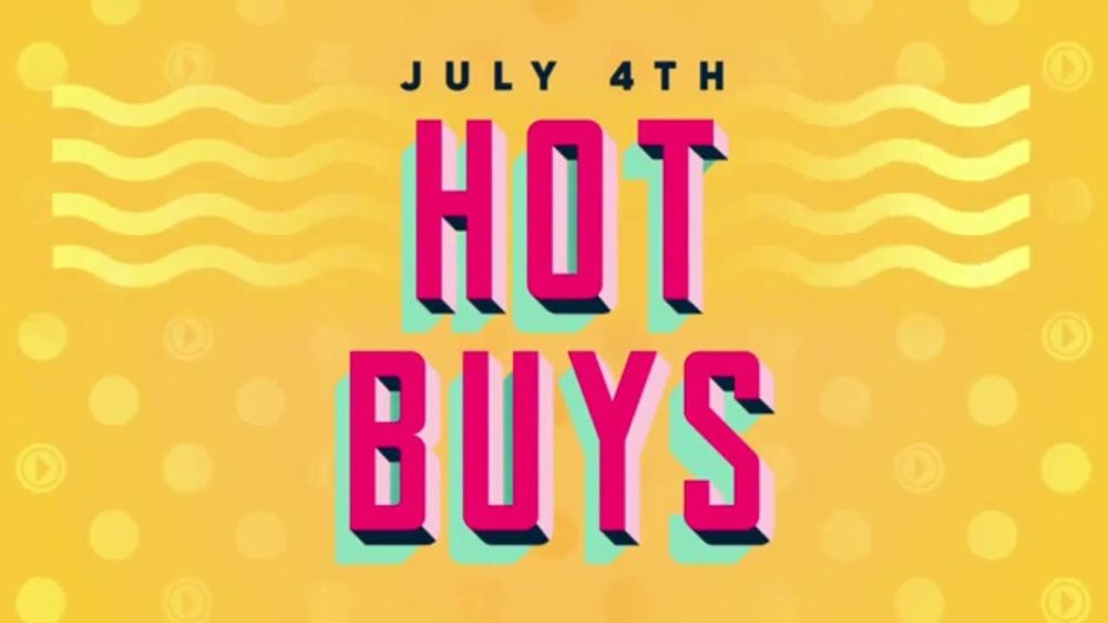 July Fourth Hot Buys:  Reclining Sectional thumbnail