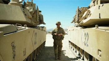 Thumbnail for U.S. Army TV Spot,'250th Birthday: This We'll Defend'