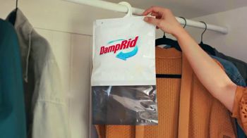 DampRid TV Spot, 'Get Rid of the DAAAMP!' - Thumbnail 7