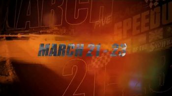 Five Flags Speedway TV Spot, '2025 The Big Weekend ' - Thumbnail 9