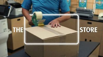 The UPS Store TV Spot, 'Grit and Hustle: Father's Day: 20% off Packing'