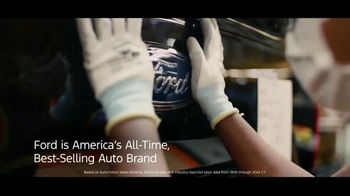 Ford TV Spot, '200 Million Drivers' [T2]
