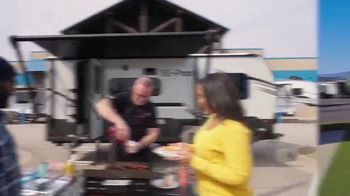 Camping World TV Spot, '2025 Freedom Roads RV Fest'
