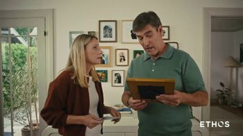Ethos TV Spot, 'The Worried Dad' - Thumbnail 2