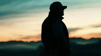 American Rebel Light TV Spot, 'Day Off' Featuring Matt Hagan - Thumbnail 3