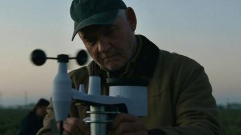 Google AI TV Spot, 'A New Era of American Innovation'