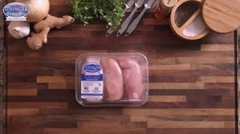 Thumbnail for Springer Mountain Farms TV Spot, 'Honey Garlic Chicken'