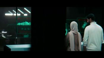 Public Investment Fund TV Spot, 'Pioneer'