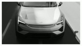 Polestar 3 TV Spot, 'Pure Electric Performance' [T2]