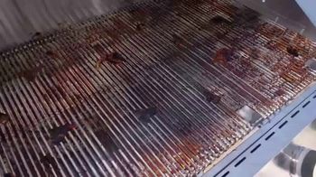 Horsepower BullShot BBQ TV Spot, 'Thrill to Grill'