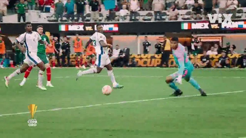 Todo el fútbol del verano está con nosotros thumbnail
