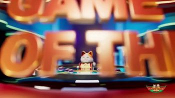 88 Fortunes Slots TV Spot, 'All About the Action'