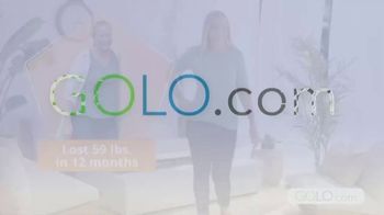 GOLO TV Spot, 'Metabolic Dysfunction: 30-Day Reset Plan' - Thumbnail 8
