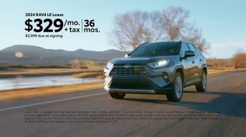 Toyota TV Spot, 'Grab the Keys: New Year Adventure' [T2] - Thumbnail 5