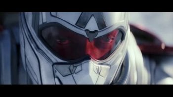 Disney+ TV Spot, 'Captain America: Brave New World'
