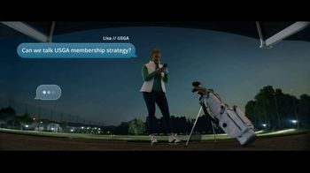 Deloitte TV Spot, 'Not Everyone Knows You' - Thumbnail 6