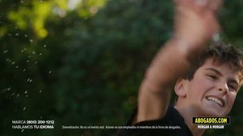 Morgan & Morgan Law Firm TV Spot, 'Guerra de agua' [Spanish]
