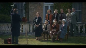 BritBox TV Spot, 'Outrageous'