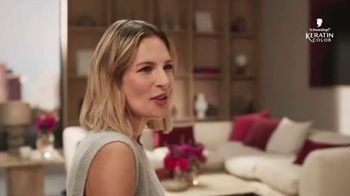 Schwarzkopf Keratin Color TV Spot, 'Reduce el daño' con Sofía Vergara [Spanish]