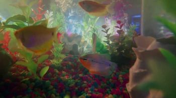 Sonic Drive-In TV Spot, 'The Drink That Gets You: Ocean Water'