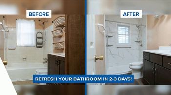 Thumbnail for West Shore Home One Week Flash Sale TV Spot, 'Time To Refresh: 25% Off'
