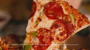 Domino's TV Spot, 'June Carryout Special: posibilidades infinitas' [Spanish] - Thumbnail 5