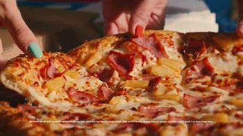 Domino's TV Spot, 'June Carryout Special: posibilidades infinitas' [Spanish] - Thumbnail 6