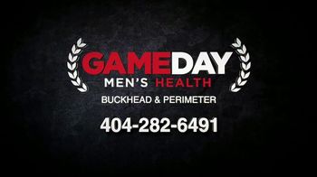 Gameday Men's Health TV Spot, 'We Get It' - Thumbnail 10