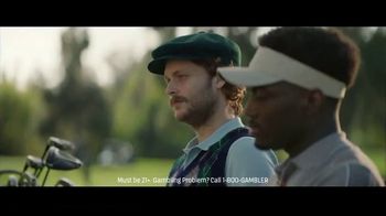 ESPN BET Sportsbook TV Spot, 'Imagine: Bet $10 and Get $100' - Thumbnail 2