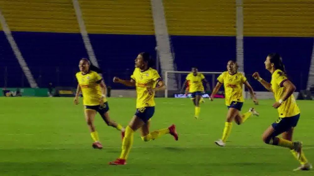 2025 Clásico de México Femenil thumbnail