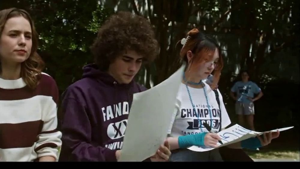 Fandom University: 2025 Lacrosse Championships thumbnail
