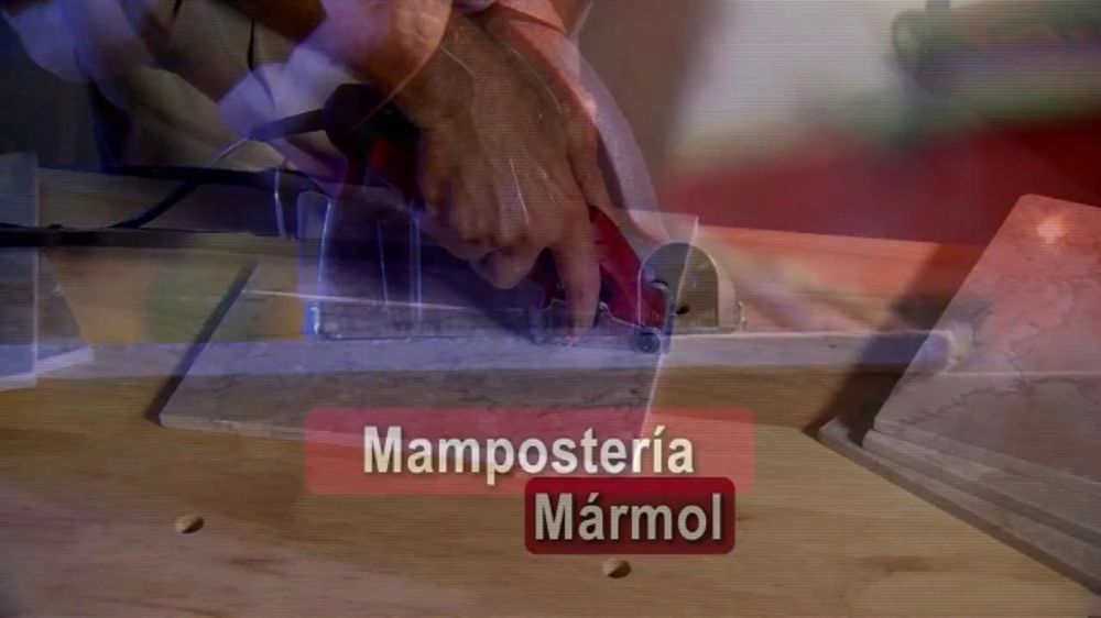 Sierra de mano: Rotorazer Serie 3000 Thumbnail