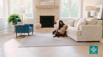 Brewer Carpet One National Karastan Month TV Spot, 'Get Up to $1,000 Back' - Thumbnail 3