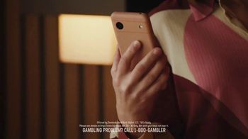 Hard Rock Bet TV Spot, 'Jackpot Season' - Thumbnail 8