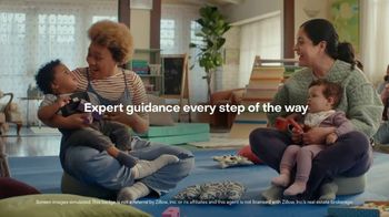 Zillow TV Spot, 'All Night' - Thumbnail 6