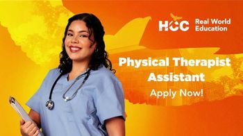 HCC TV Spot, 'Physical Therapist Assistant' - Thumbnail 8