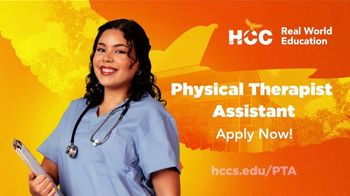 HCC TV Spot, 'Physical Therapist Assistant' - Thumbnail 9