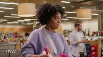 DSW TV Spot, 'Meet Your Sole-Mate' - Thumbnail 8