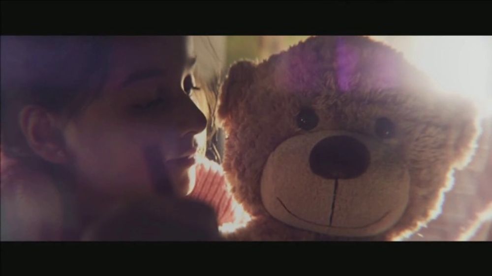 A Teddy Bear's Dream Thumbnail