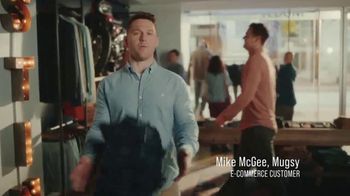 Thumbnail for Ryder TV Spot, 'Stories From The Supply Chain'