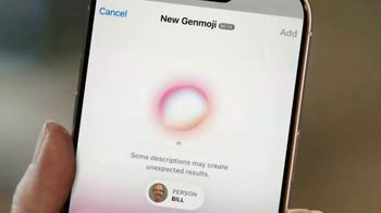 Thumbnail for Spectrum Mobile TV Spot, 'IPhone 15 Pro: Built for Apple Intelligence'