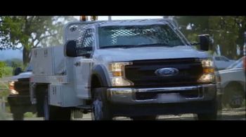 Thumbnail for Ford TV Spot, 'Back to Work' [T2]