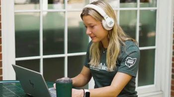 Thumbnail for Ohio University TV Spot, 'Online Bachelor's Programs'
