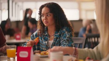 Thumbnail for Golden Corral TV Spot, 'Blame It on the Bacon'
